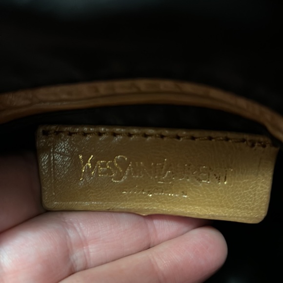 YSL the muse bag - Picture 6 of 16